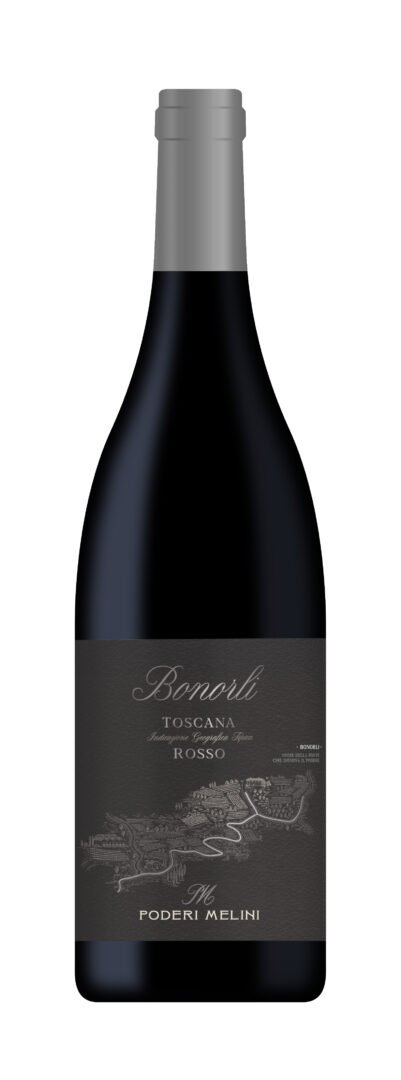 Bonorli Toscana IGT