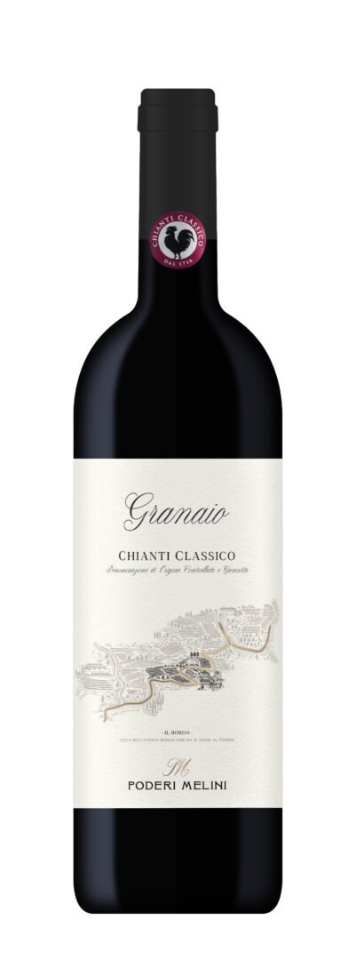 Granaio Chianti Classico DOCG