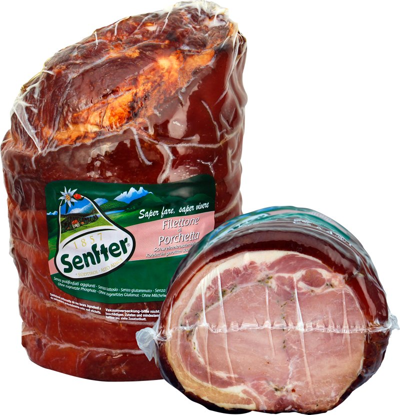 Porchetta Senfter
