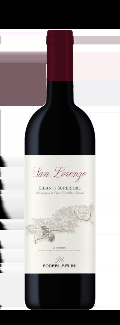 San Lorenzo Chianti Superieur DOCG