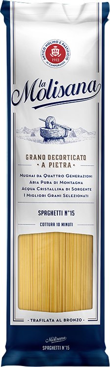 Spaghetti N°15