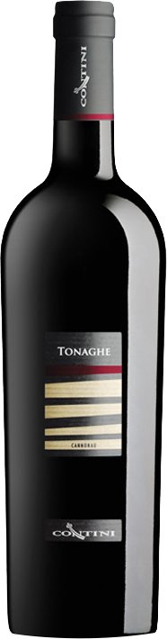 Tonaghe Cannonau di Sardegna DOC
