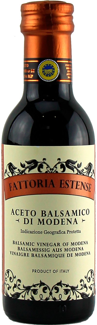 Vinaigre balsamique Fattoria Estense
